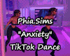 P.S. Anxiety TikTok