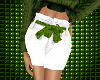 K4*Whitemint skirt