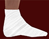 White Socks (M)
