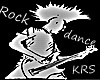 KRS /Rock Dance/