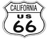 (HH) California 66
