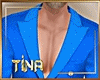Haute Couture Suit