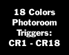 !D 18 Colors PhotoRoom