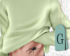 G. Sweater and Tattoo V2
