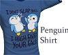 Penguin Shirt 2