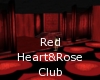 Red Heart&Rose Club