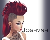 JVNH|Mohawk RED
