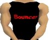 Bouncer Muscled Tank Top