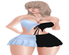A II Sexy Outfit