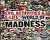 evil activitie e-life3/3