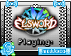 🎀 Playing: Elsword