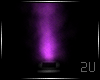 2u Purple Smoke Light