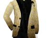 MzE Gold n Black