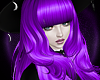 Witch Purple Talitha