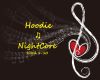 Hoodie-Nightcore