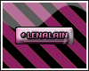 LenaLain sticker