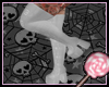 + Bun Boots +