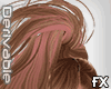 ғх Juni Blonde