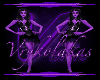 ~Vgirls purple club~