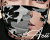 C9 Camo Mask