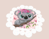 Toddler Koala Rug