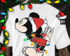 ❆ M| tshirt xmas