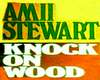 A Stewart  Knock on wood