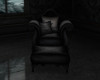 Nevermore Chair