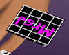 Derivable Pinky Ring L F