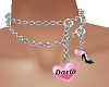 Darla's Necklace
