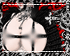 !!★. Emo Fur Blk
