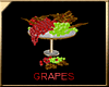 GRAPES FOR TABLE