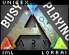 lmL Busy Playing - Ark
