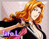 Rangiku // Hair
