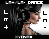 fLM+/LM-DANCEf
