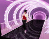 |LDD| Purple Pink Tunnel