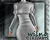 [W] W2ML Dress Drv