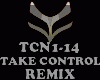 REMIX - TAKE CONTROL