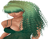 Athene Blossom Green