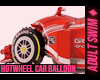 ♦. HWBS Car Balloon