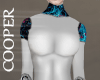 !A android bodysuit
