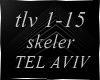 [z]* Tel Aviv