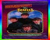 The Beatles color poster