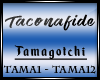 TACONAFIDE - Tamagotchi