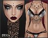 !C Vamp5 T/P Cream