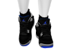 ROCKYS KICKS