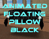(BX)Floating PillowBlack