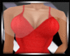 [ML] Maxim dress red