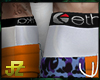 SxL | Ethika Shrtz |Bxpe