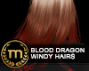 SIB - Windy blood Dragon